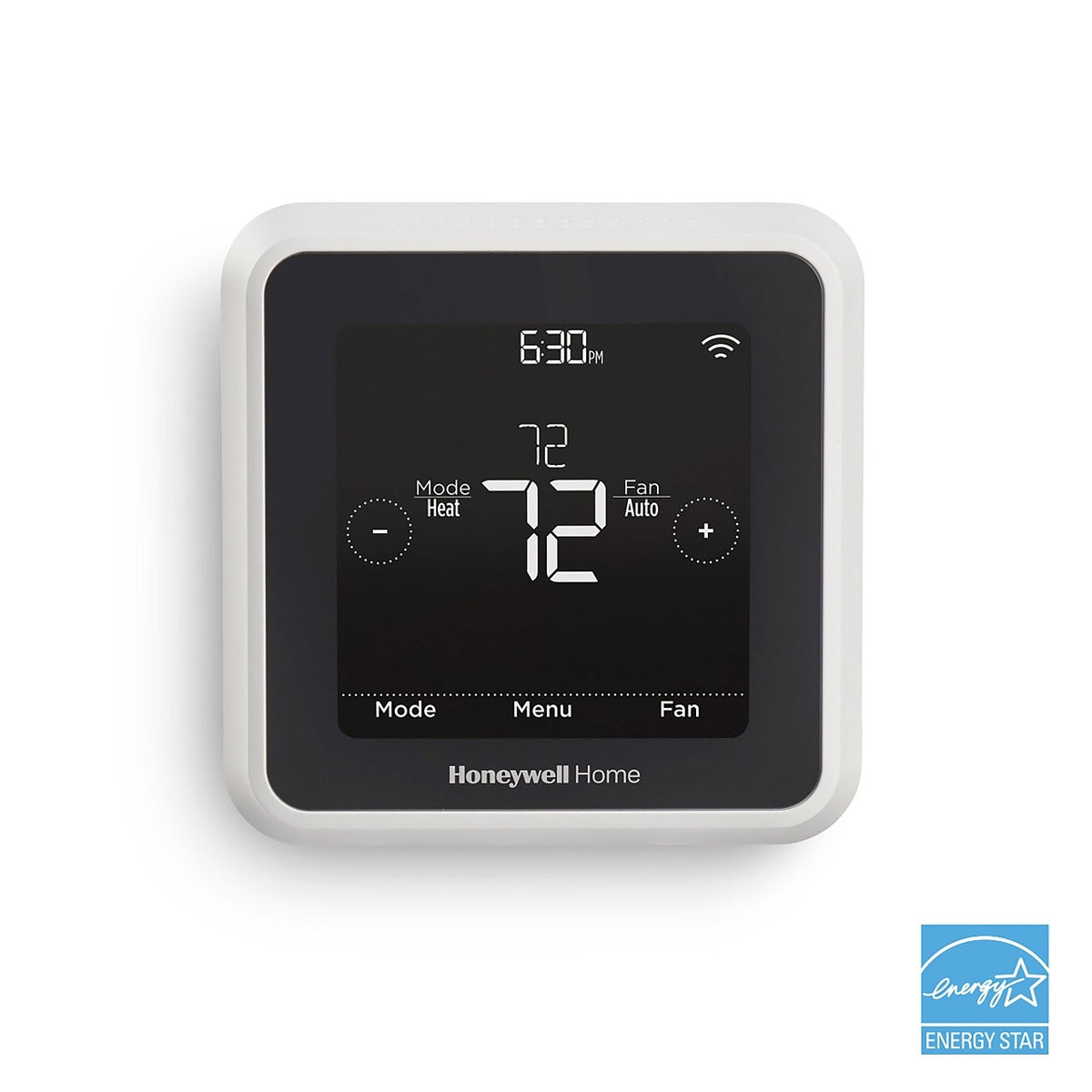 T5 smart thermostat honeywell home